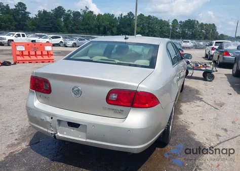 2007 Buick Lucerne Cxl z USA, uszkodzony, nr VIN 1G4HD57207U209376